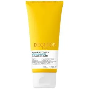 Decleor Neroli Bigarade Cleansing Mousse 100ml - Hydrating